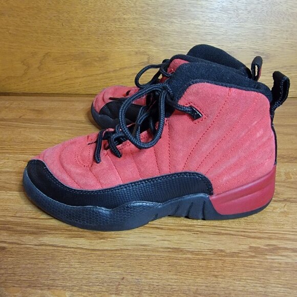 Nike Air Jordan 12 Retro Youth - Picture 5 of 10